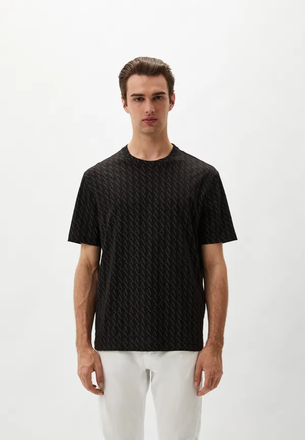 Футболка мужская ARMANI EXCHANGE