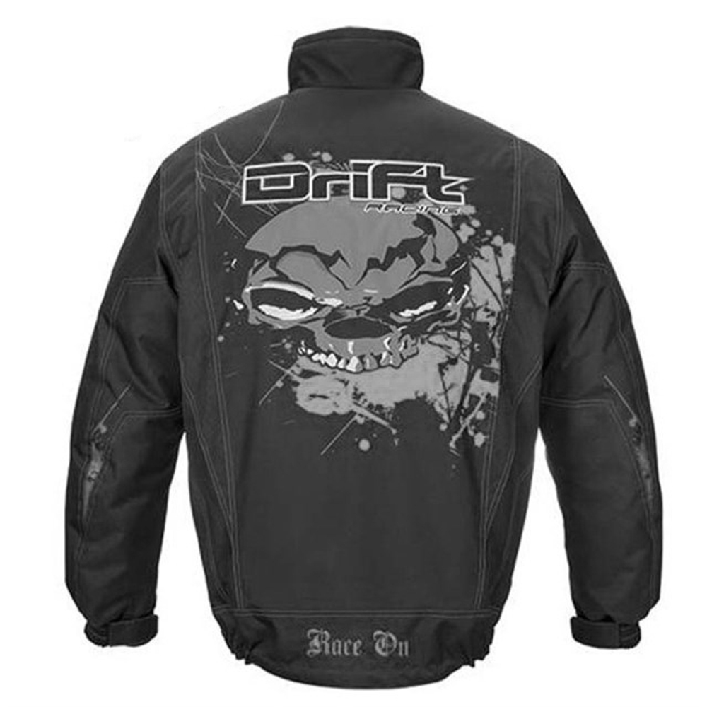 Куртка снегоходная Drift Annihalator