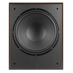 Premiera ES-12SA Mocca Wood