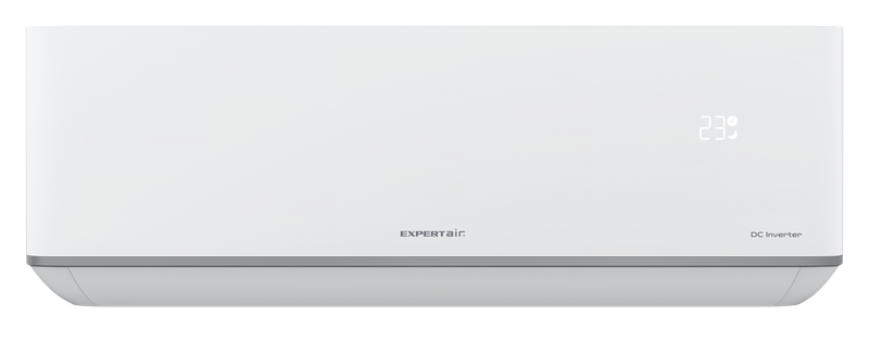 EXPERTAIR by ZILON PROGRESS DC Inverter ZAC-I/PG18NPZ