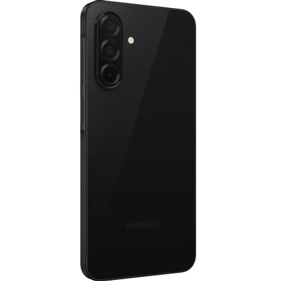 Смартфон Samsung Galaxy A26 5G 8 ГБ + 256 ГБ (Чёрный | Black)
