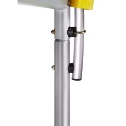 Каркасный батут Clear Fit SunHop 10Ft