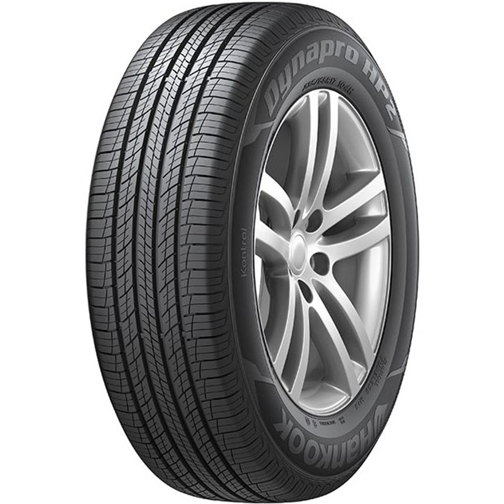 Летняя шина Hankook Dynapro HP2 RA33 (235/55 R18 100H)
