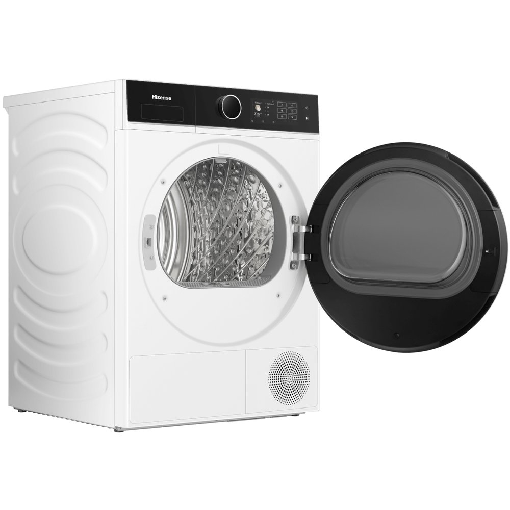 Сушильная машина Hisense DH5I104UW2B