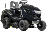 Трактор бензиновый AL-KO BLACK EDITION T15-93.9 HD-A 119932