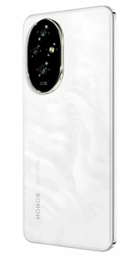 Смартфон HONOR 200 8/256 ГБ, Global для РФ, Dual: nano SIM + eSIM, белый