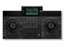 Denon SC Live 4