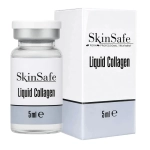 Liquid Collagen Skin Safe