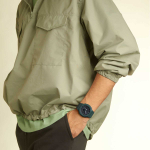 Часы Casio GA-B2100-3AER