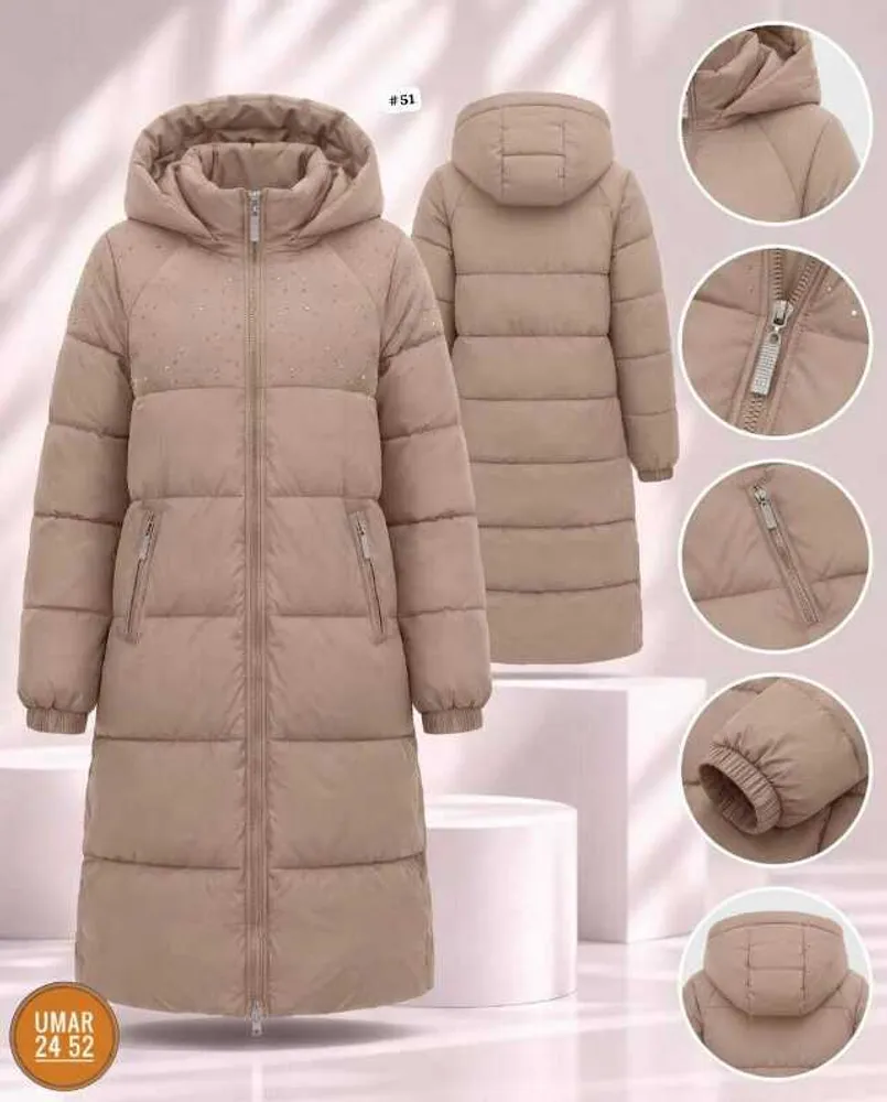 Куртка 414671814894 (01883911148) Fabrika
