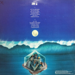 Boney M. / Oceans Of Fantasy (LP)