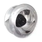 Мотор-колесо MES RO630B-4D-AC0 для крышного вентилятора