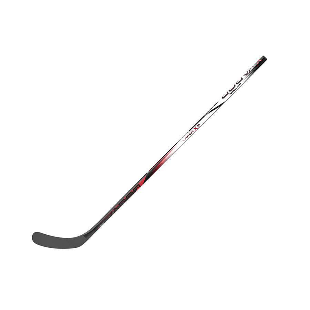 Клюшка BAUER VAPOR X3 JR (юниорский)