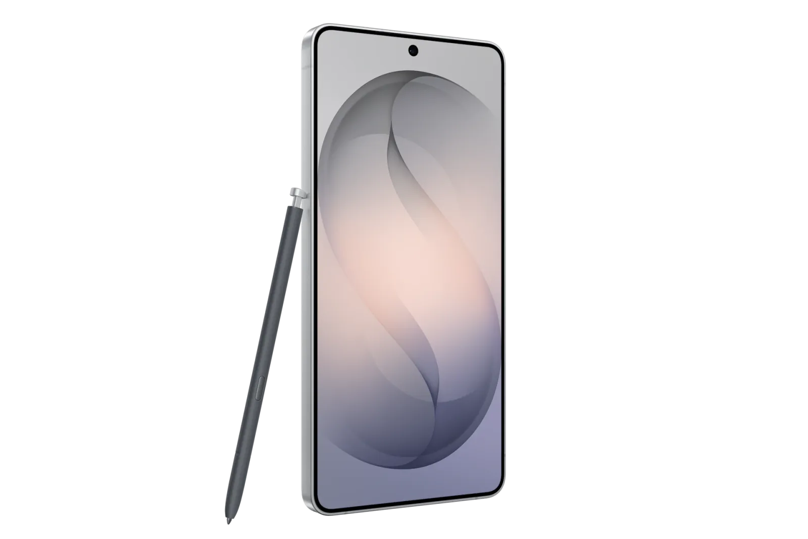 Смартфон Samsung Galaxy S26 Ultra 512Gb SIM+eSIM Silver (Серебристый) Global