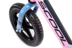 Беговел Scool pedeX race