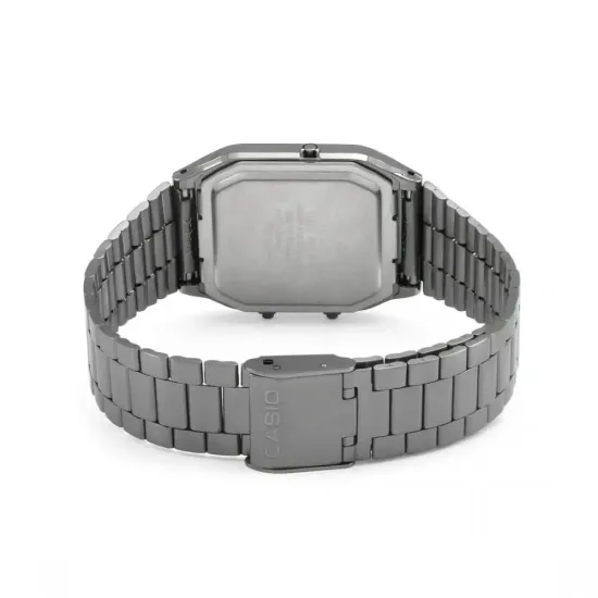 Электронные наручные часы Casio AQ-230EGG-2AEF