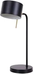 Интерьерная настольная лампа Sebastian A7051LT-1BK Arte Lamp