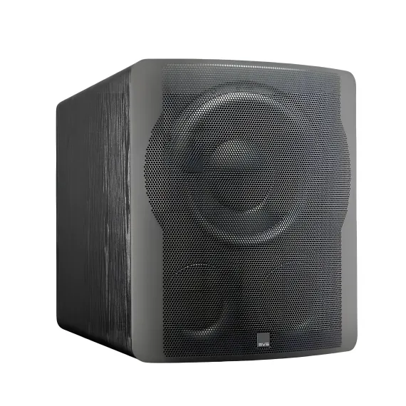 SVS PB-3000 Black Ash