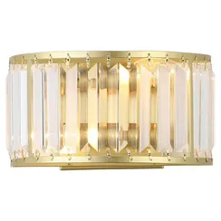 Бра Аврора SY4578 Lussole LGO