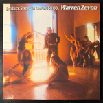 Warren Zevon – Bad Luck Streak In Dancing School (Германия 1980г.) Т