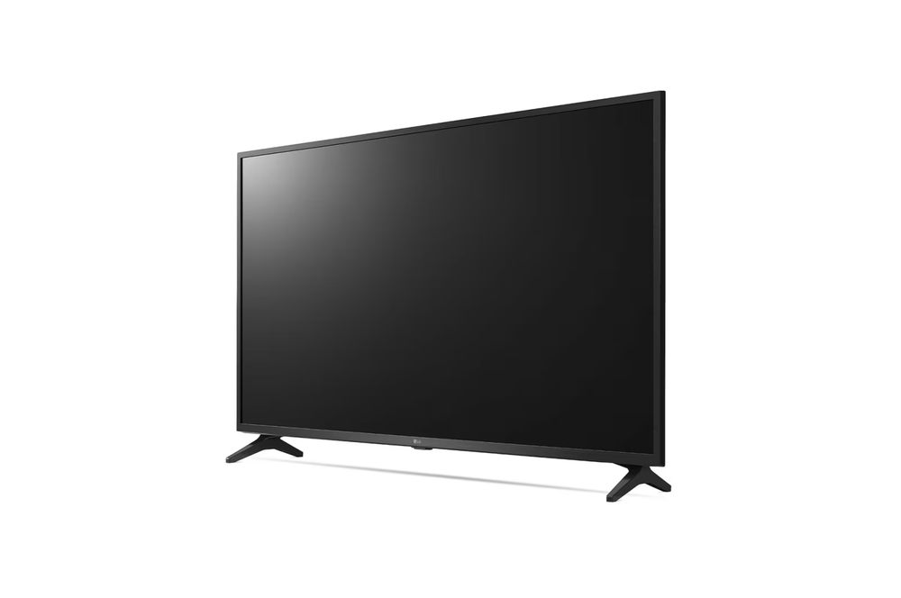 Телевизор LG 55UQ75006LF