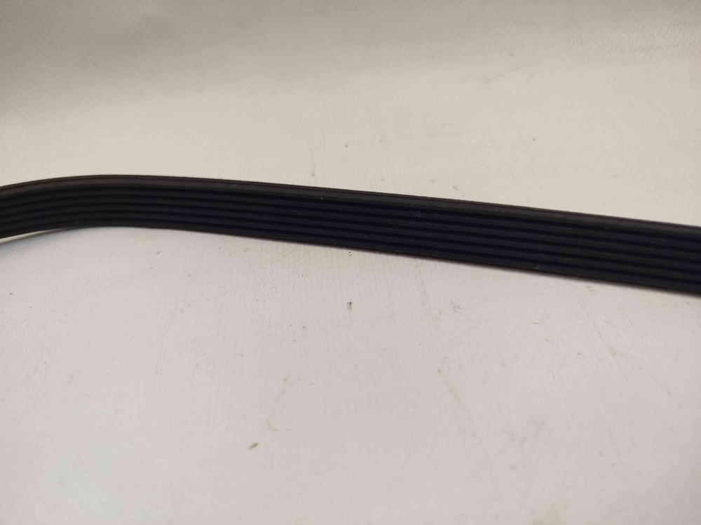 MF200D80WBS кт291 Ремень приводной 1274 стиральной машины Midea MF200D80WBS б/у