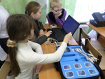 Модульная система экспериментов PROLog по Химии. Базовый уровень