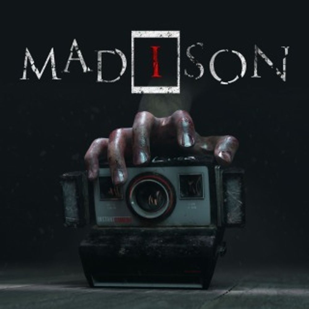 MADiSON PS4 | PS5