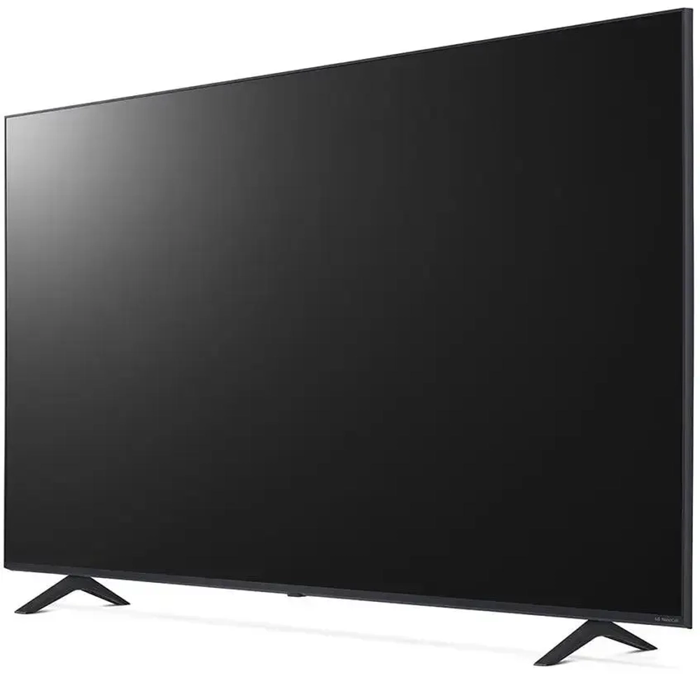 Телевизор LG 50NANO80T6A.ARUB