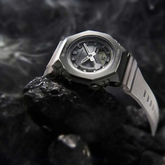 Наручные часы Casio GM-S2100MF-1A