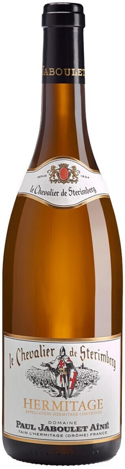 Paul Jaboulet Aine, Hermitage "Chevalier de Sterimberg" Blanc