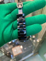 Часы Chanel J12