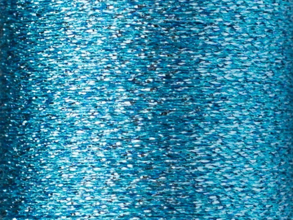 Нитки вышивальные металлизированные Madeira Metallic №40, 200 м, цв. 33, 9842, 5 катушек