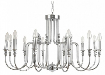 Подвесная люстра Lumion SUANA 8317/12