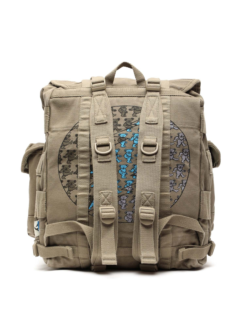 Рюкзак Gd Iconography Alice Pack