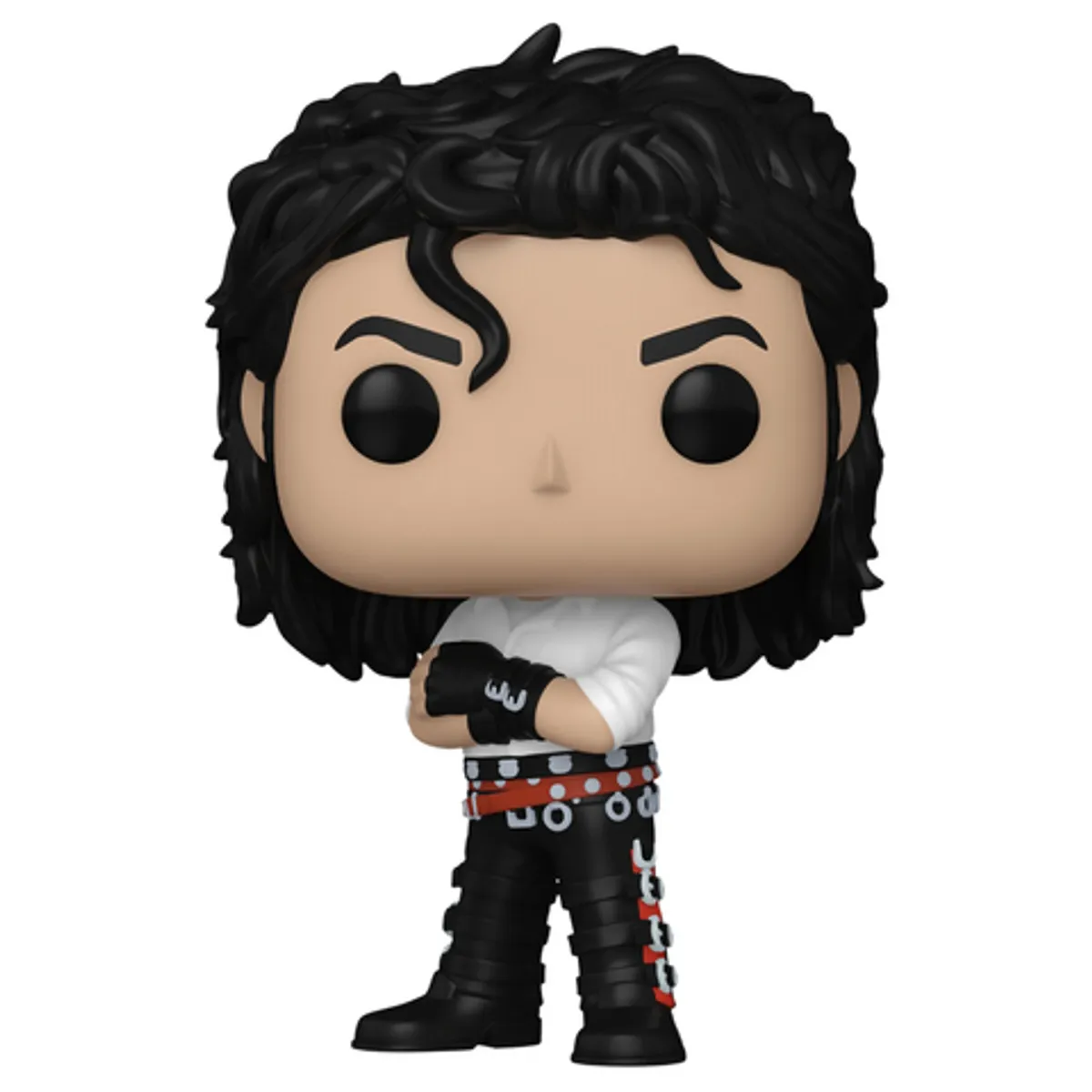Funko POP! Michael Jackson (Dirty Diana) (383)