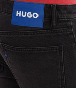 Джинсы Zane Hugo Blue - черный(50511495)