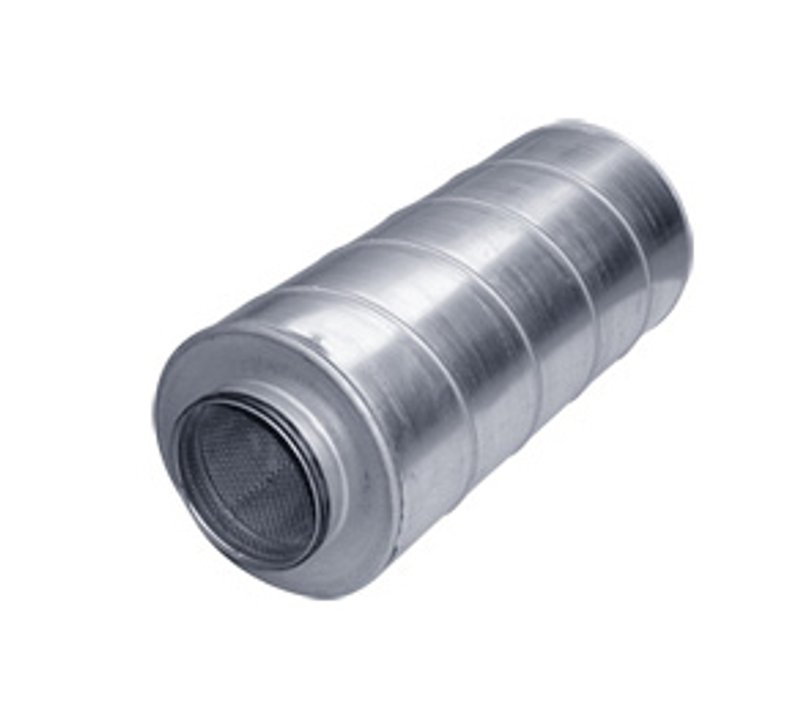 Шумоглушитель CSA 250/600