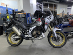Honda CRF 1100L Africa Twin, 2026