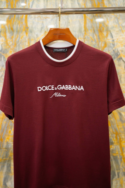 Футболка Dolce & Gabbana