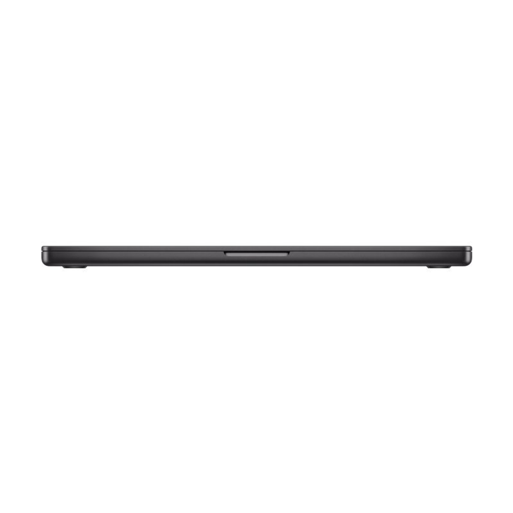 Ноутбук Apple MacBook Pro A3403 M4 Pro 14 core 48Gb SSD512Gb/20 core GPU 16.2" Liquid Retina XDR (3456x2234) MacOS black (MX2Y3HN/A)