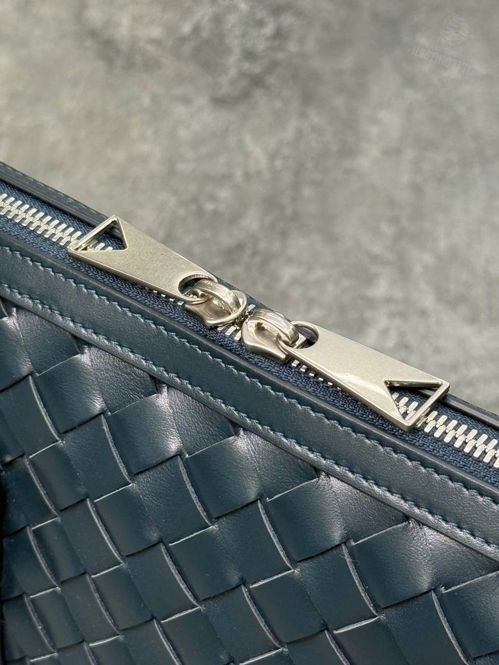 Портфель Bottega Veneta