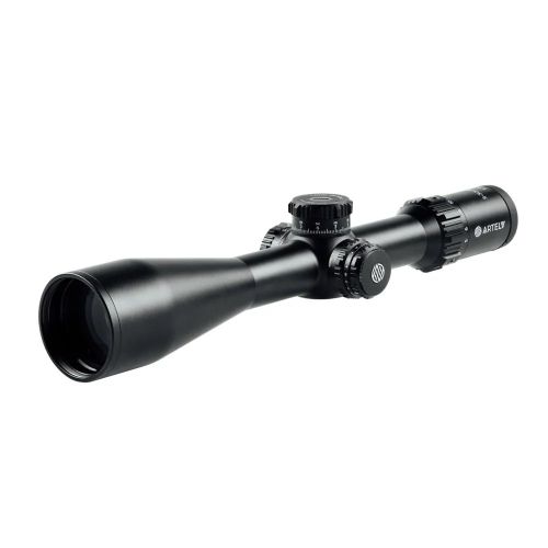 Оптический прицел ARTELV LRS 5-30x56 FFP, 34 mm, с подсветкой