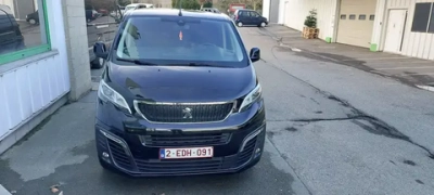Peugeot Expert Long Pro S&S