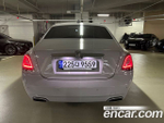 Rolls-Royce Ghost 6.7 V12 — 2022