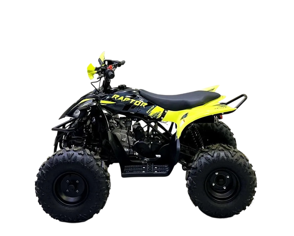 Комплект для сборки MotoLand VOX125 RAPTOR