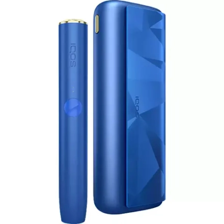 IQOS Iluma Prime Star drift (Limited edition 2025)