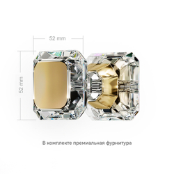 Боковая панель RGW Z-072Gb