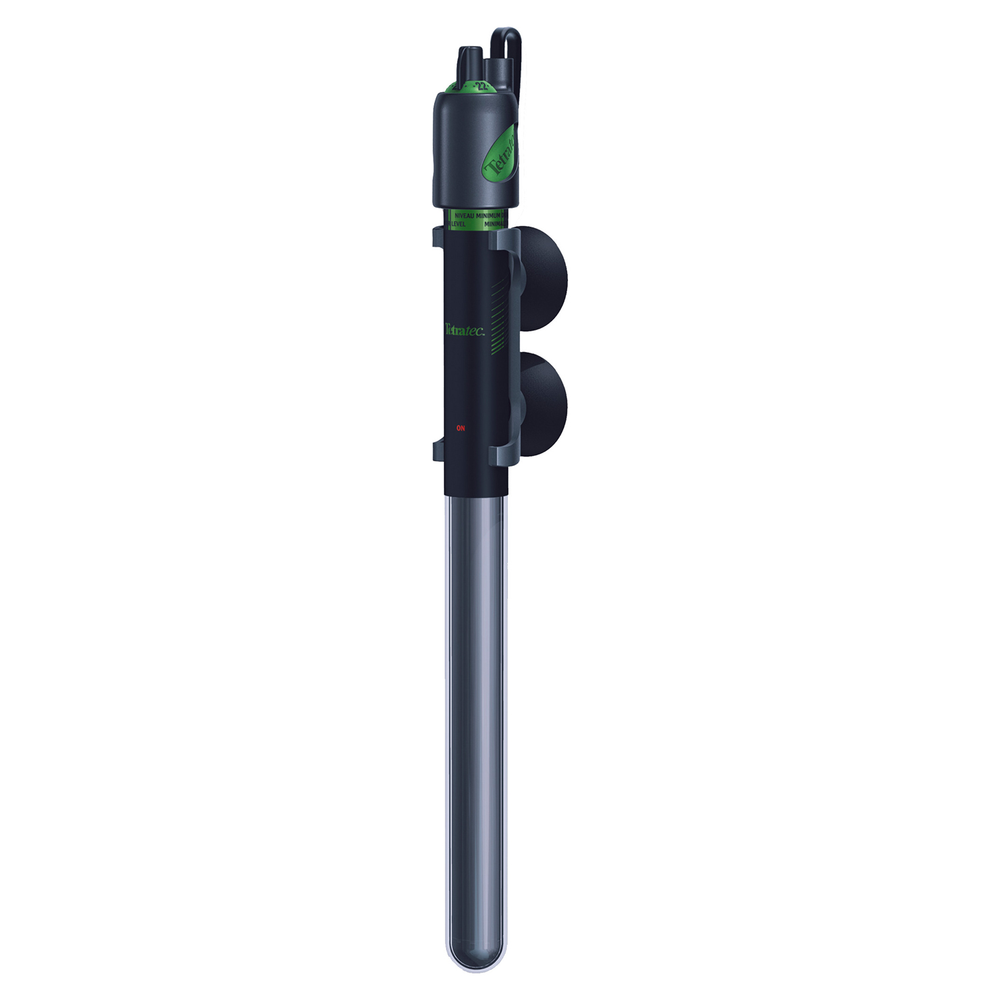 Tetra HT 150 терморегулятор 150Bт для аквариумов 150-225 л