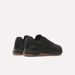 Кроссовки Reebok Nano X5 EDGE (Черно-Коричневые)